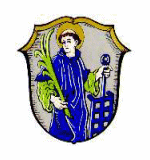 Wappen Zell am Main
