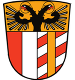 Wappen Regierungsbezirk Schwaben 