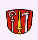 Wappen Heretsried 