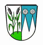 Wappen Horgau 
