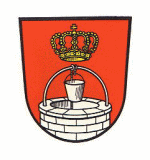 Wappen Königsbrunn 