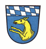 Wappen Thierhaupten 