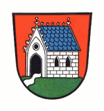 Wappen Zusmarshausen 