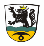 Wappen Bächingen an der Brenz