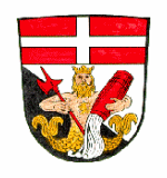 Wappen Blindheim 
