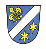 Wappen Dillingen an der Donau