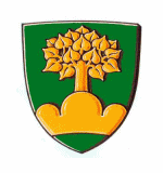 Wappen Bellenberg 