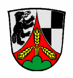 Wappen Roggenburg 