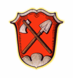 Wappen Oberreute 