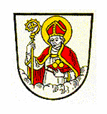Wappen Waal 