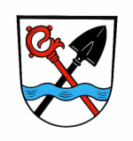 Wappen Ettringen 