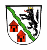 Wappen Kronburg 
