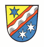 Wappen Markt Rettenbach 