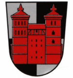 Wappen Auhausen 