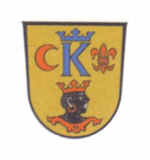 Wappen Huisheim 