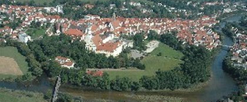 Landkreis Donau-Ries