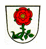 Wappen Tüßling 