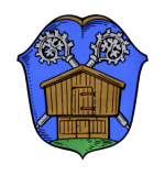 Wappen Bischofswiesen