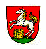 Wappen Freilassing