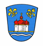 Wappen Schönau a. Königssee 