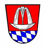 Wappen Bad Heilbrunn