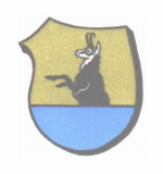Wappen Jachenau 