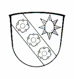 Wappen Odelzhausen 