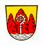 Wappen Markt Nassenfels 