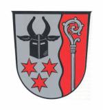 Wappen Walting 