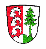 Wappen Inning a. Holz 