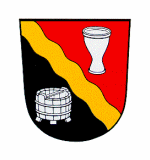 Wappen Lengdorf 