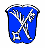 Wappen Moosinning