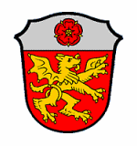 Wappen Ottenhofen