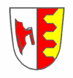 Wappen Hohenkammer 