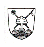 Wappen Wallgau 
