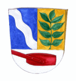 Wappen Fuchstal 