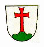 Wappen Landsberg am Lech