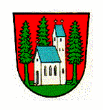 Wappen Holzkirchen