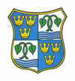 Wappen Tegernsee 
