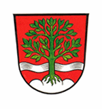 Wappen Buchbach