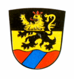 Wappen Erharting 
