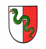 Wappen Gars a.Inn