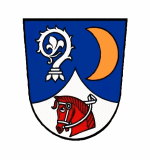 Wappen Rechtmehring 
