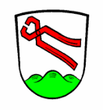 Wappen Zangberg