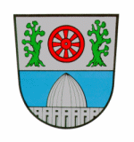 Wappen Garching b.München