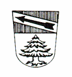 Wappen Höhenkirchen-Siegertsbrunn