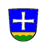 Wappen Straßlach-Dingharting