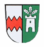 Wappen Ernsgaden 