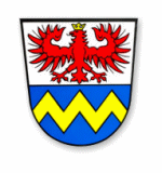 Wappen Reichertshausen
