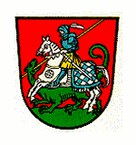 Wappen Bad Aibling